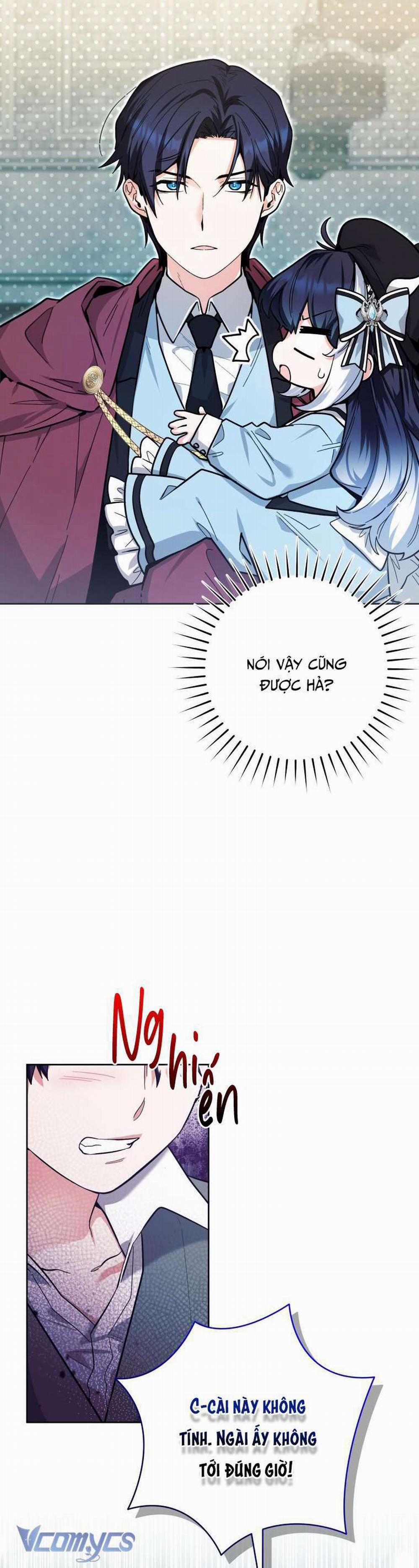 Bé Con Cá Voi Sát Thủ 21 trang 14