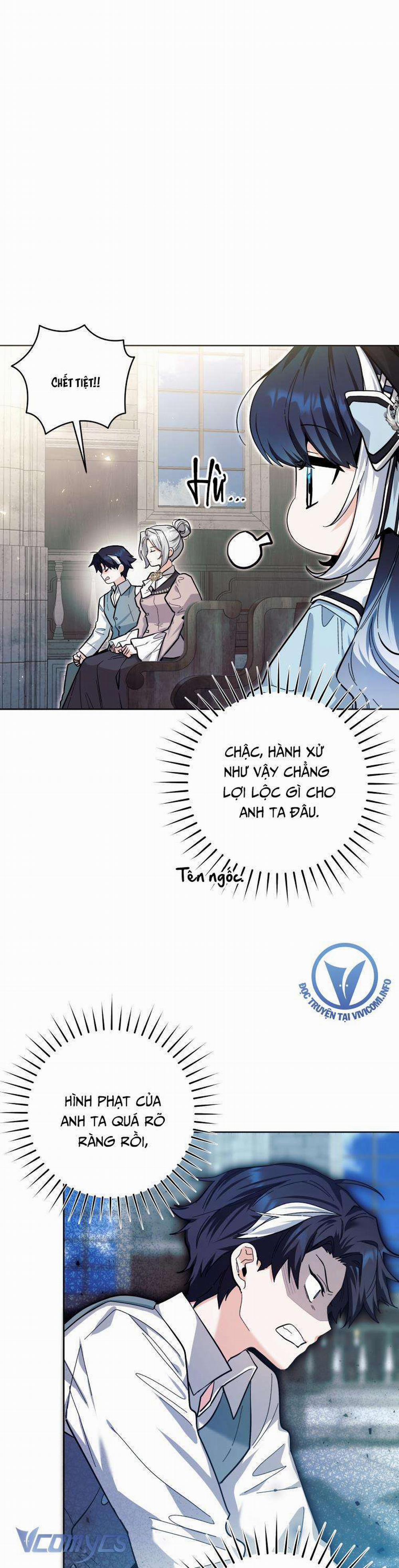 Bé Con Cá Voi Sát Thủ 21 trang 18