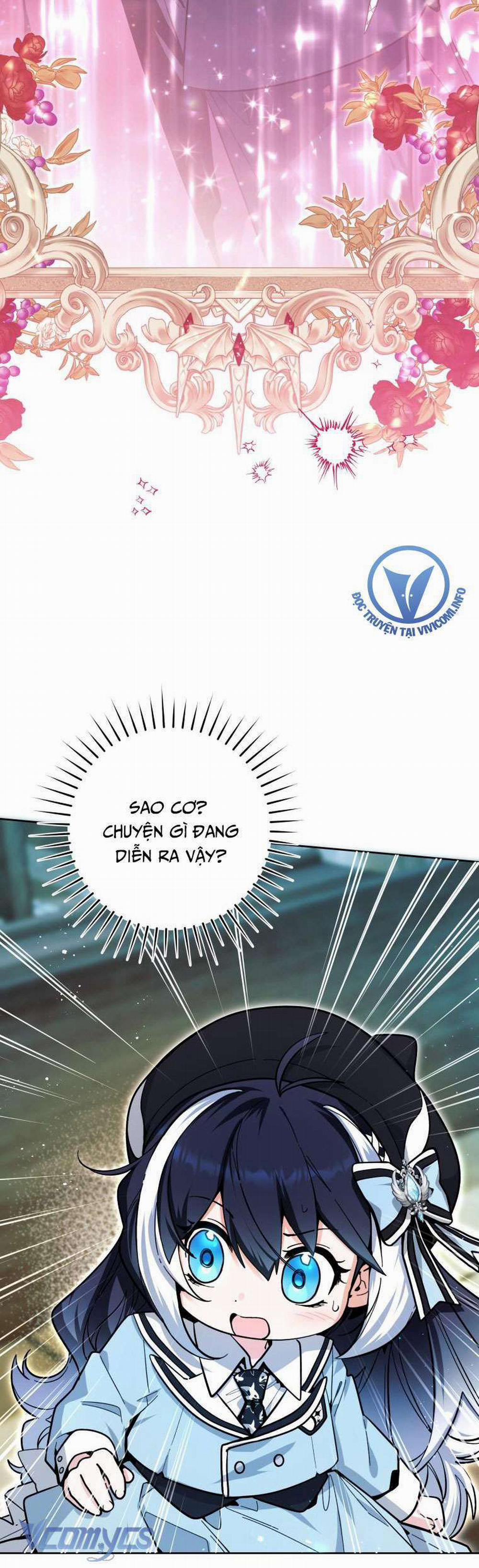 Bé Con Cá Voi Sát Thủ 21 trang 2