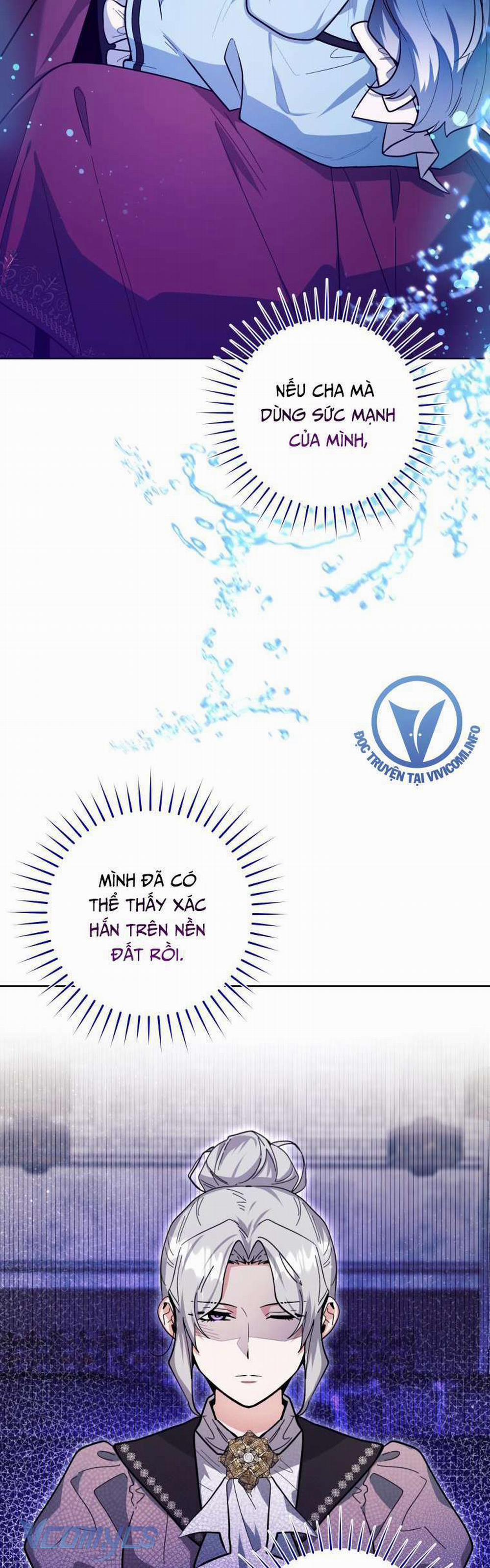 Bé Con Cá Voi Sát Thủ 21 trang 20