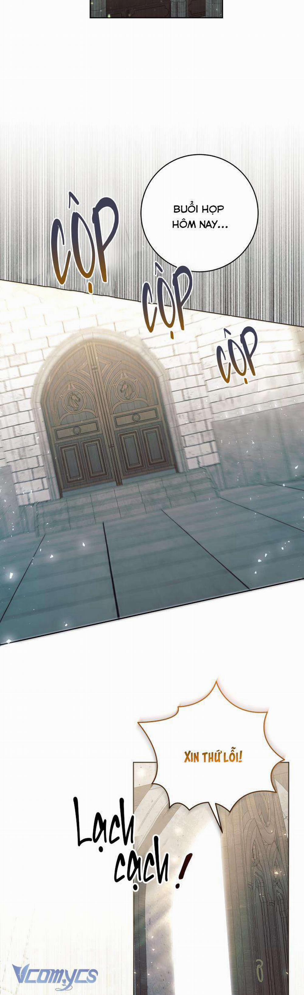 Bé Con Cá Voi Sát Thủ 21 trang 23