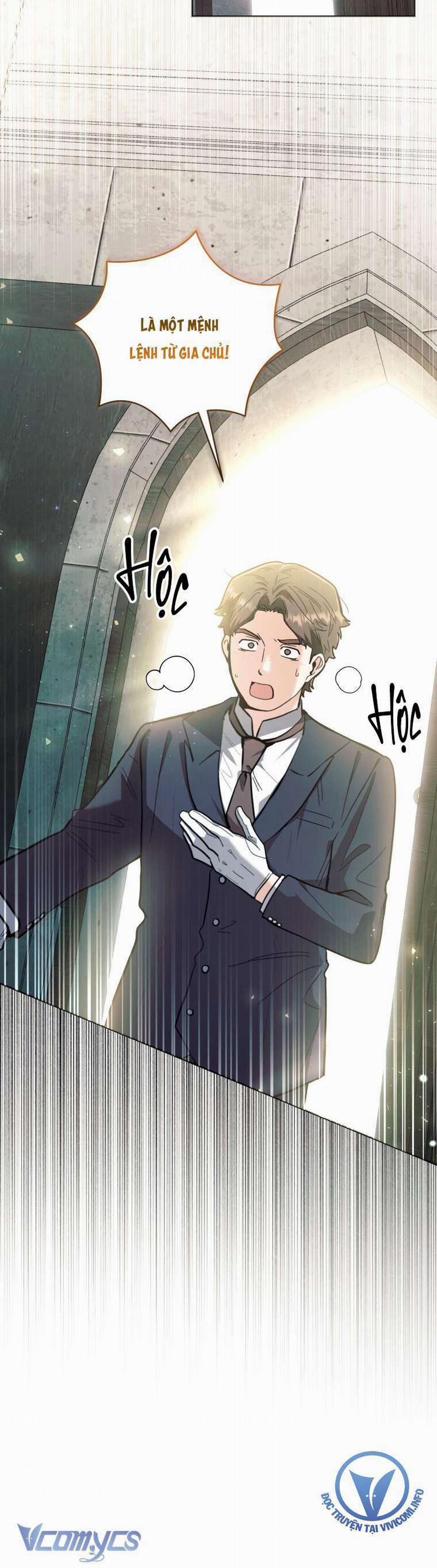 Bé Con Cá Voi Sát Thủ 21 trang 24