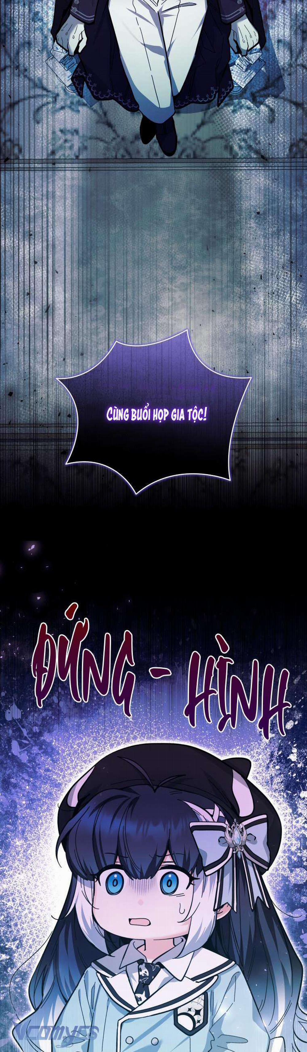 Bé Con Cá Voi Sát Thủ 21 trang 26