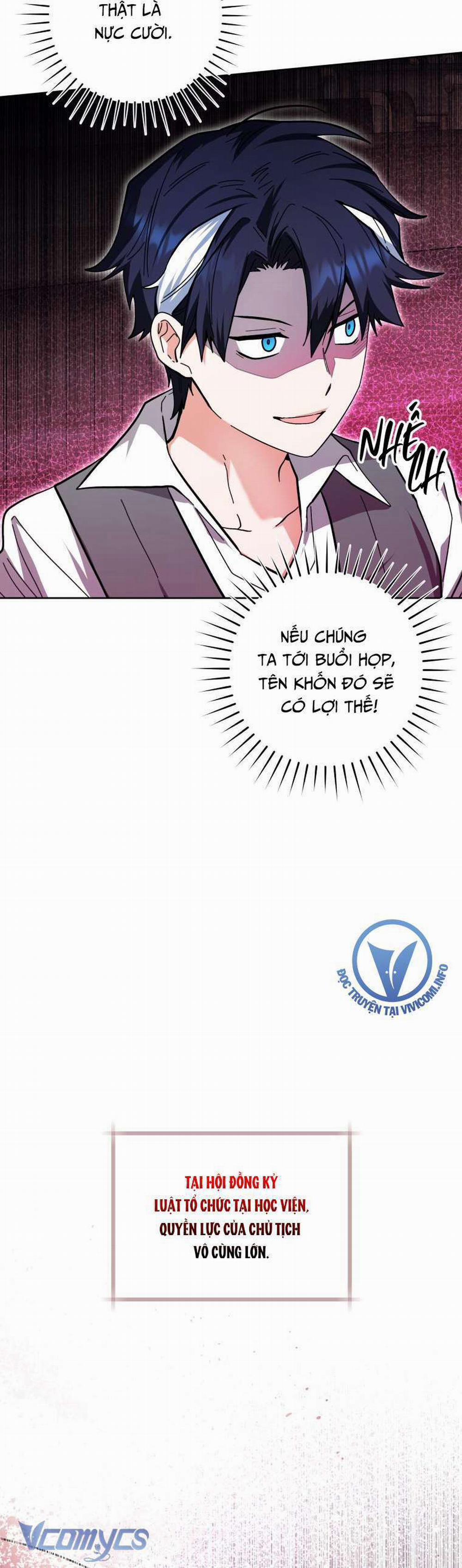 Bé Con Cá Voi Sát Thủ 21 trang 28