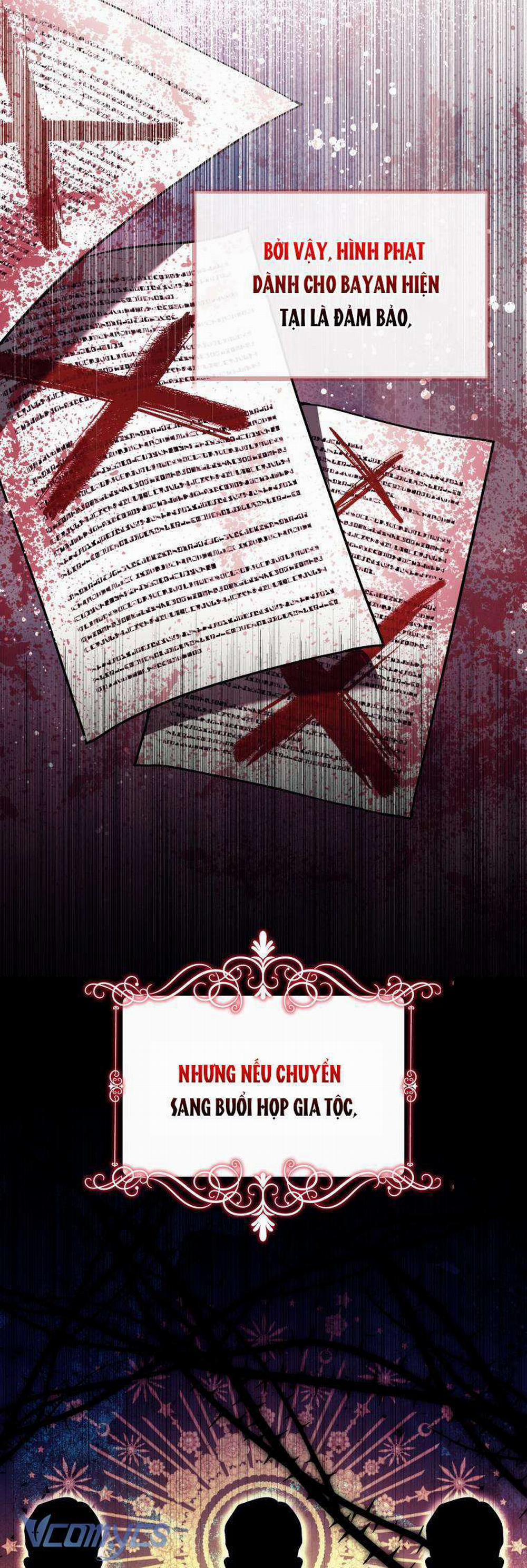 Bé Con Cá Voi Sát Thủ 21 trang 29