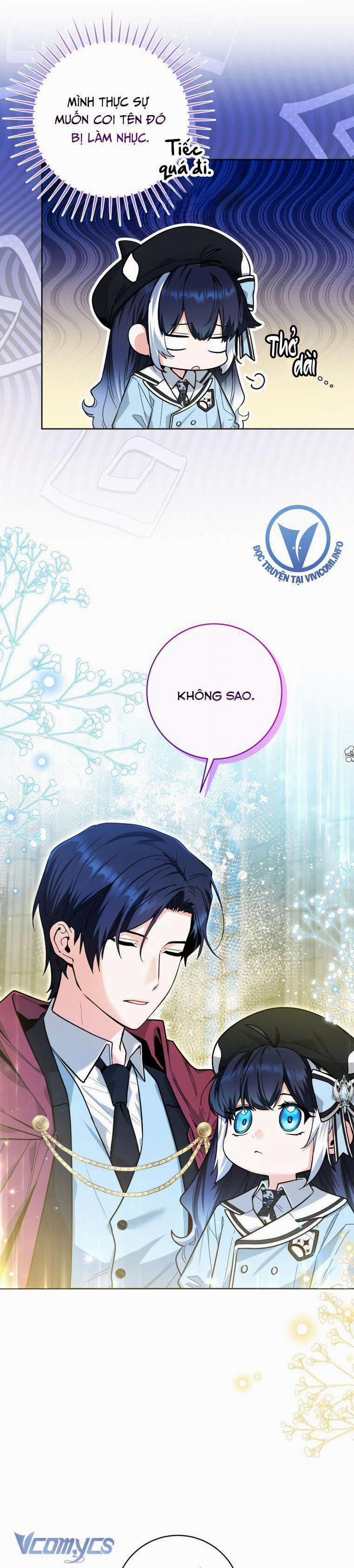 Bé Con Cá Voi Sát Thủ 21 trang 32