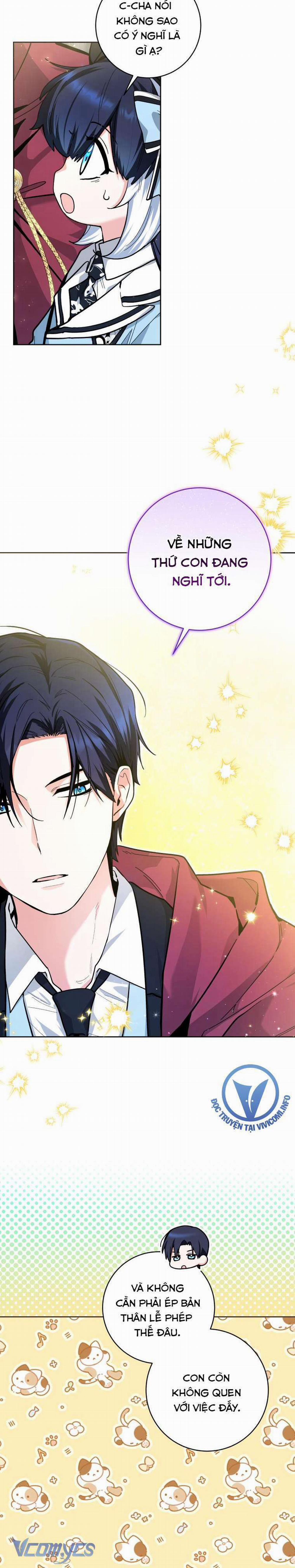 Bé Con Cá Voi Sát Thủ 21 trang 33