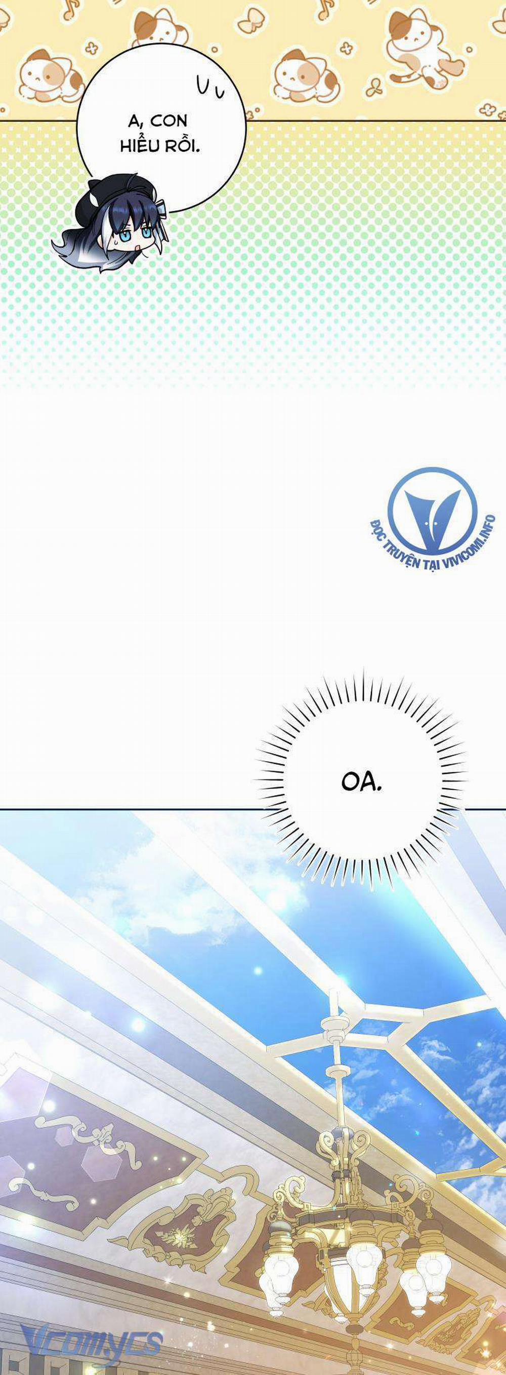 Bé Con Cá Voi Sát Thủ 21 trang 34