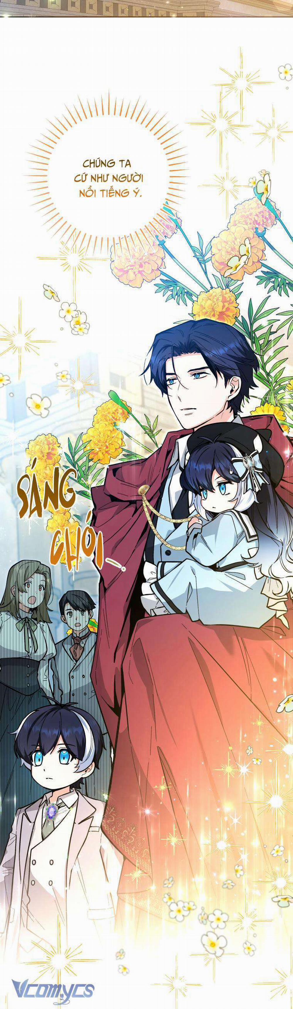 Bé Con Cá Voi Sát Thủ 21 trang 35