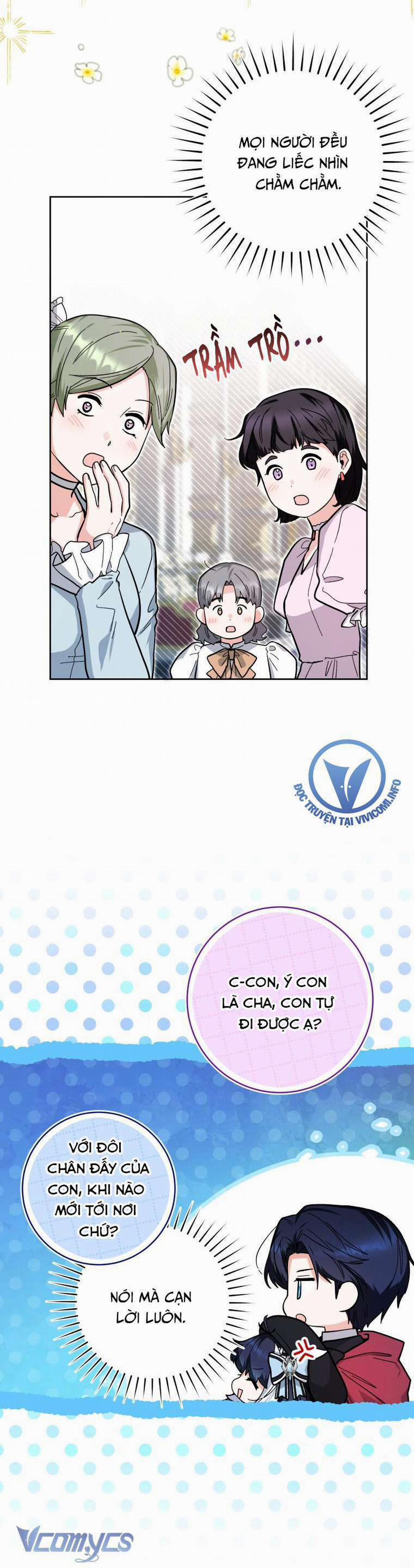 Bé Con Cá Voi Sát Thủ 21 trang 36