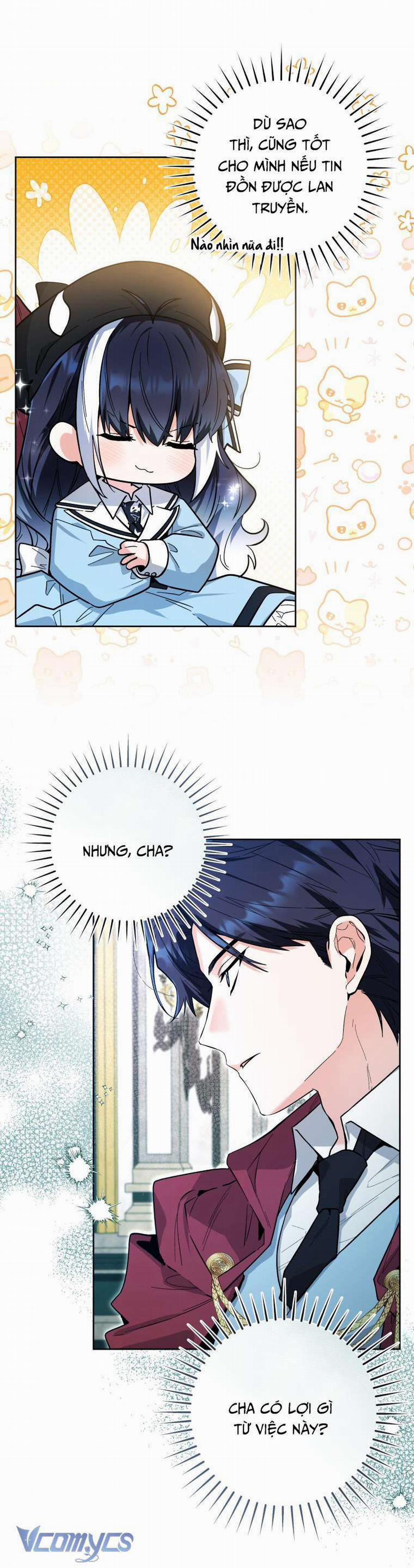 Bé Con Cá Voi Sát Thủ 21 trang 37