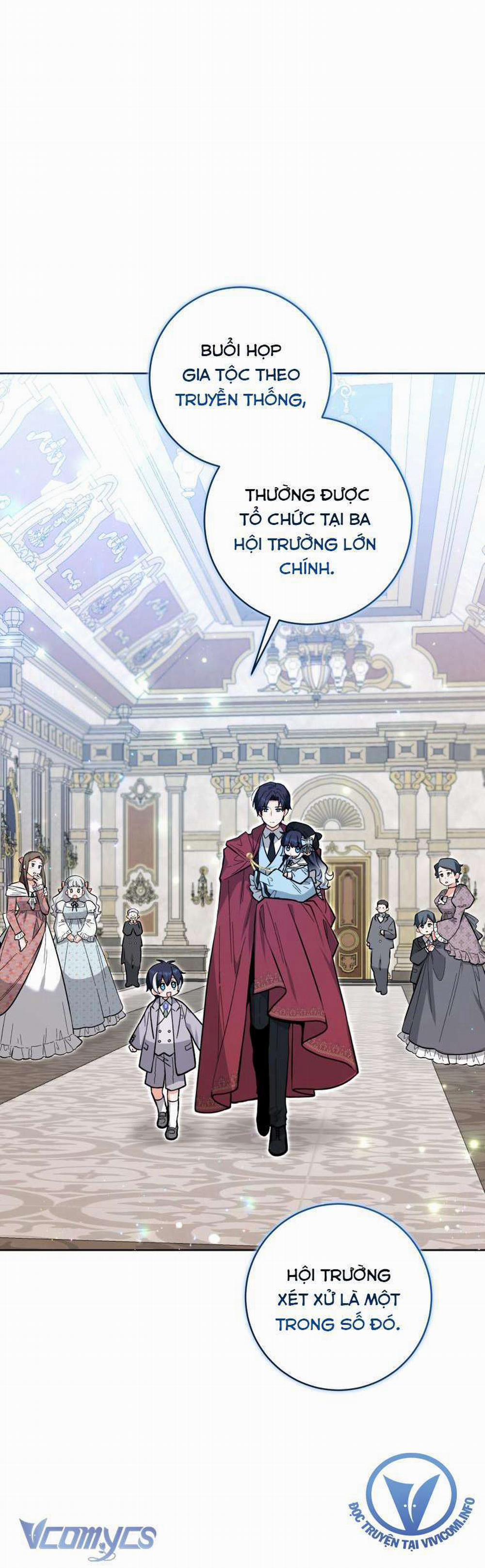 Bé Con Cá Voi Sát Thủ 21 trang 39