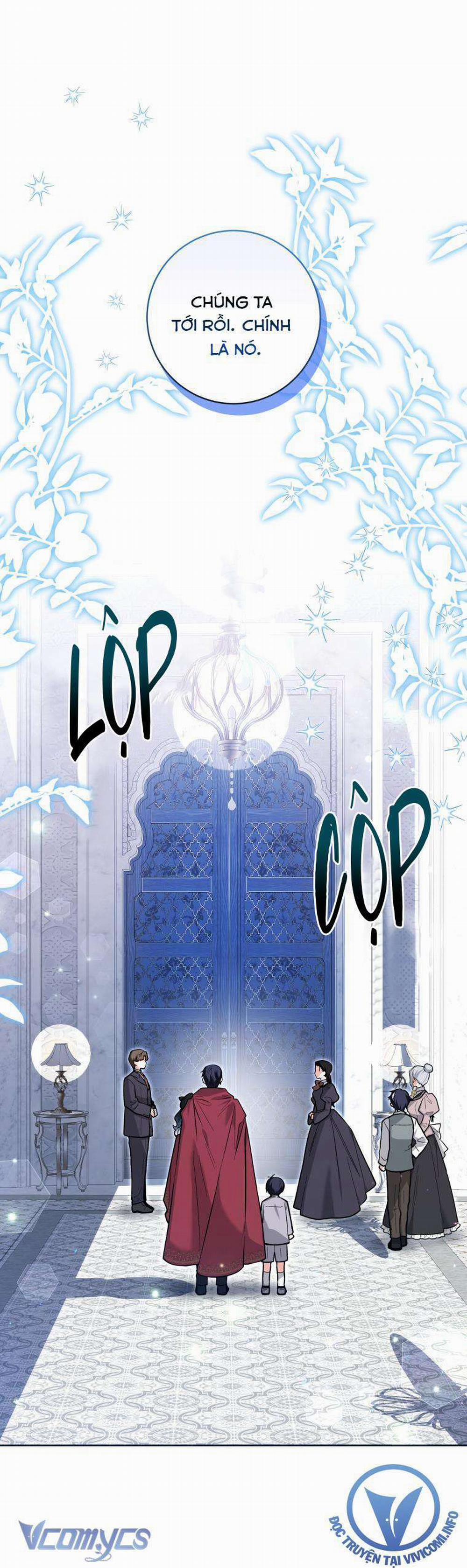 Bé Con Cá Voi Sát Thủ 21 trang 40