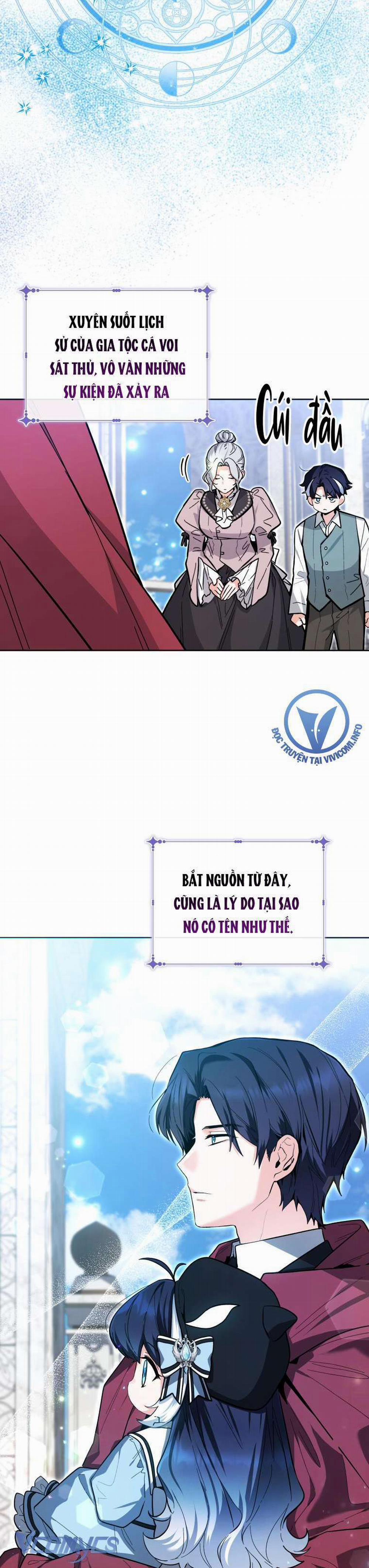 Bé Con Cá Voi Sát Thủ 21 trang 42