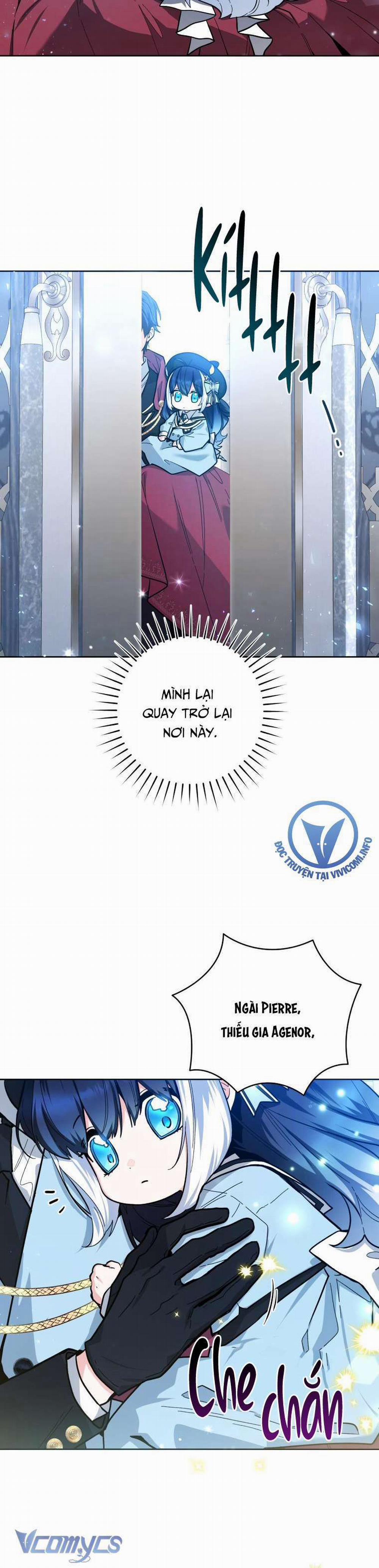 Bé Con Cá Voi Sát Thủ 21 trang 43