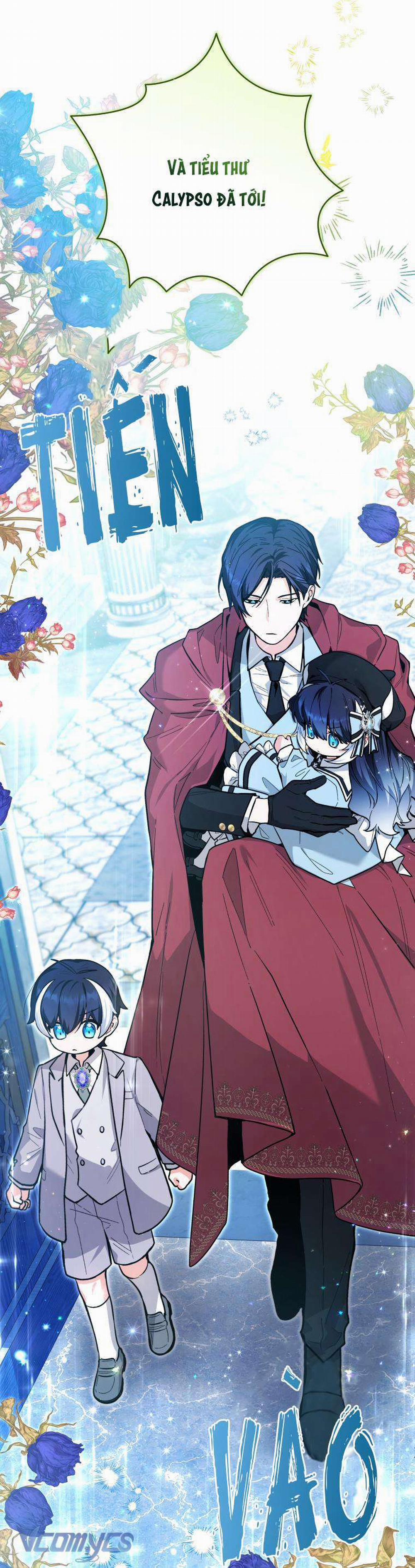 Bé Con Cá Voi Sát Thủ 21 trang 44