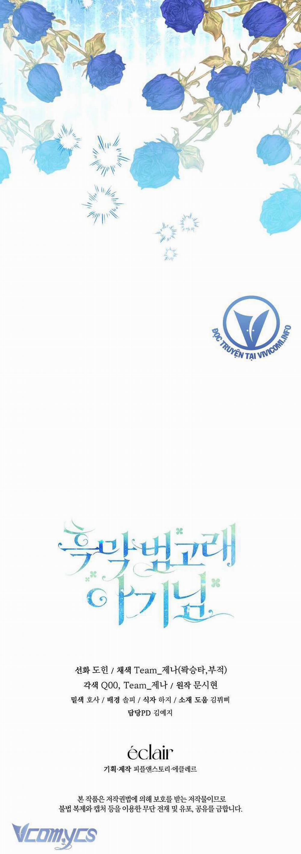 Bé Con Cá Voi Sát Thủ 21 trang 45