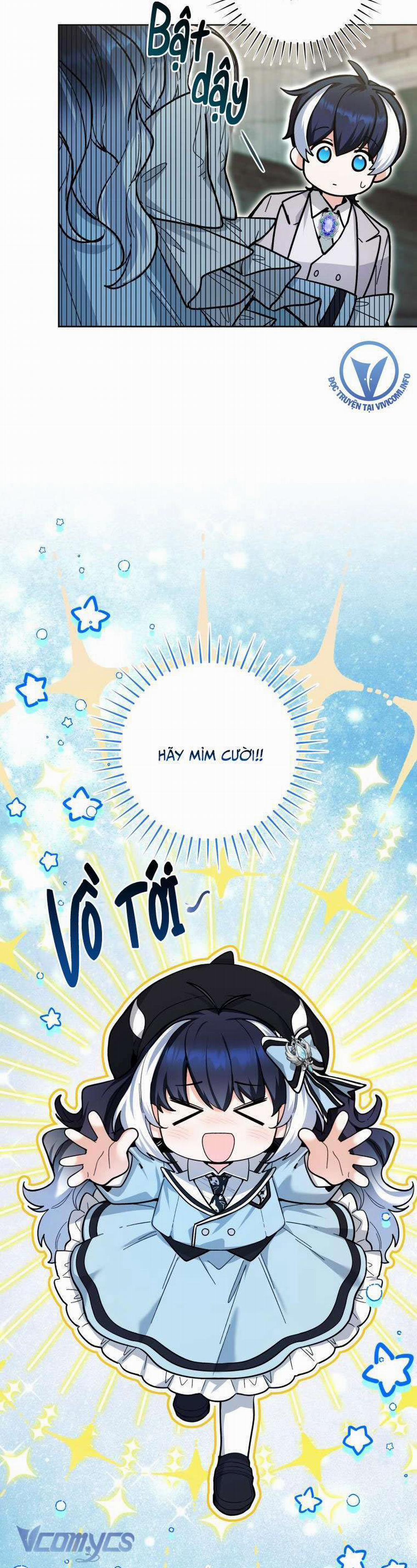 Bé Con Cá Voi Sát Thủ 21 trang 5