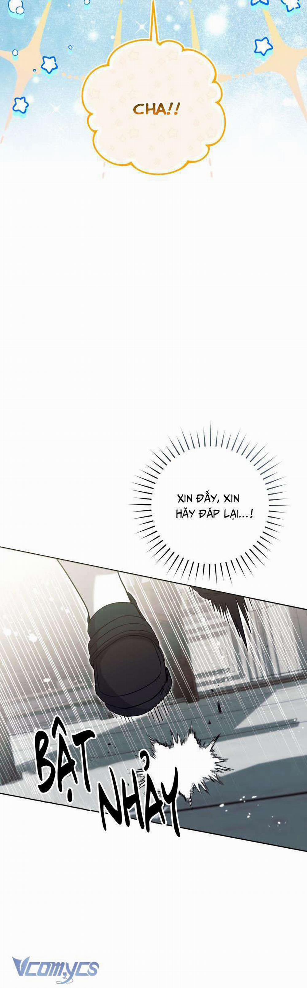 Bé Con Cá Voi Sát Thủ 21 trang 6