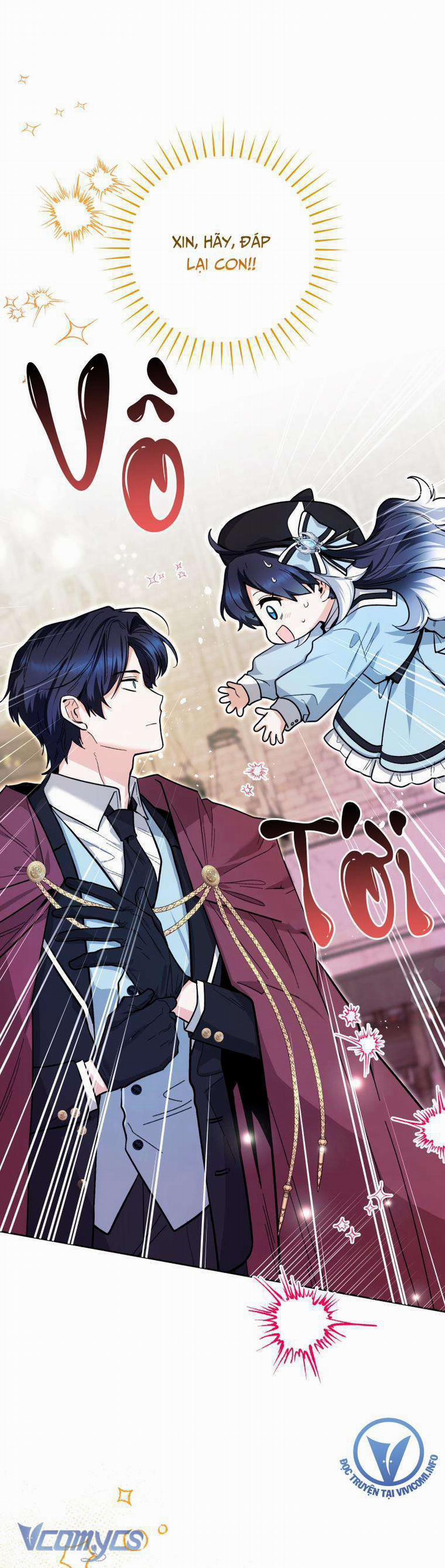 Bé Con Cá Voi Sát Thủ 21 trang 7