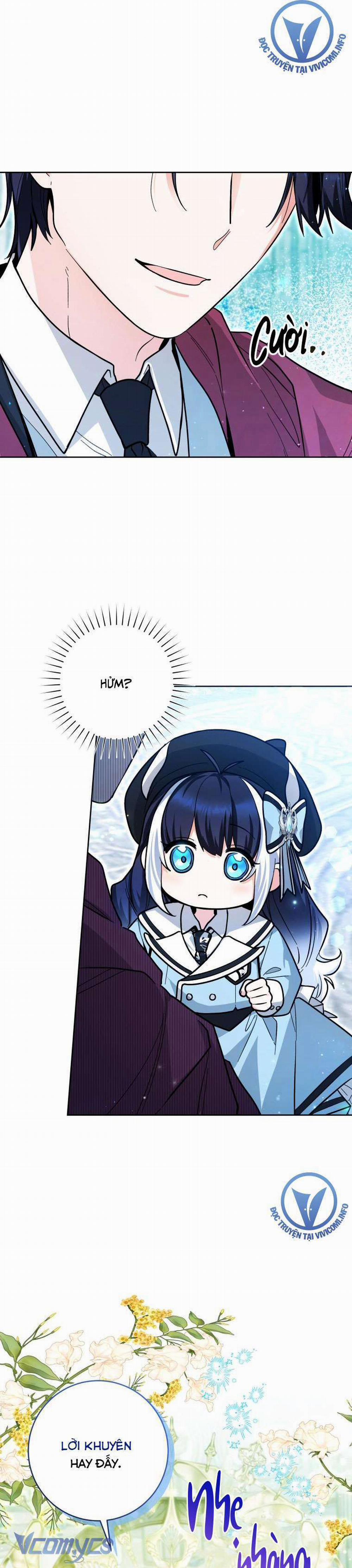 Bé Con Cá Voi Sát Thủ 22 trang 10