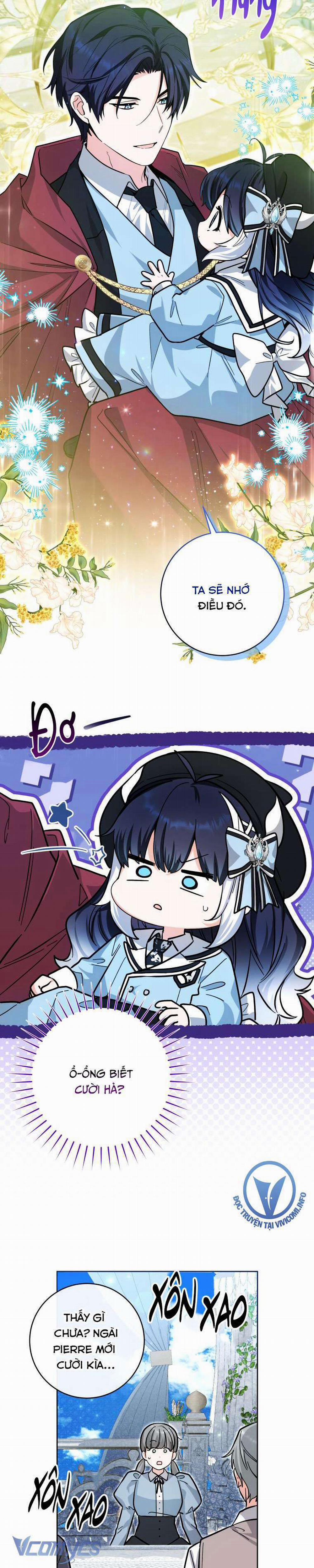 Bé Con Cá Voi Sát Thủ 22 trang 11