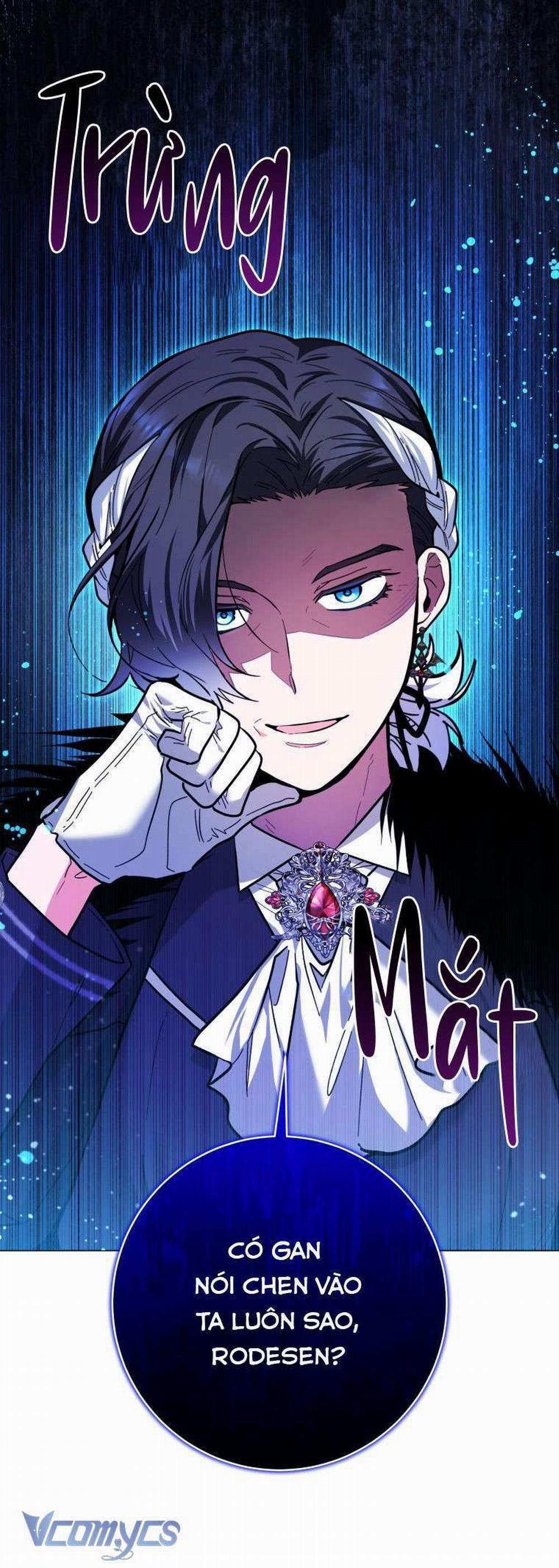 Bé Con Cá Voi Sát Thủ 22 trang 14