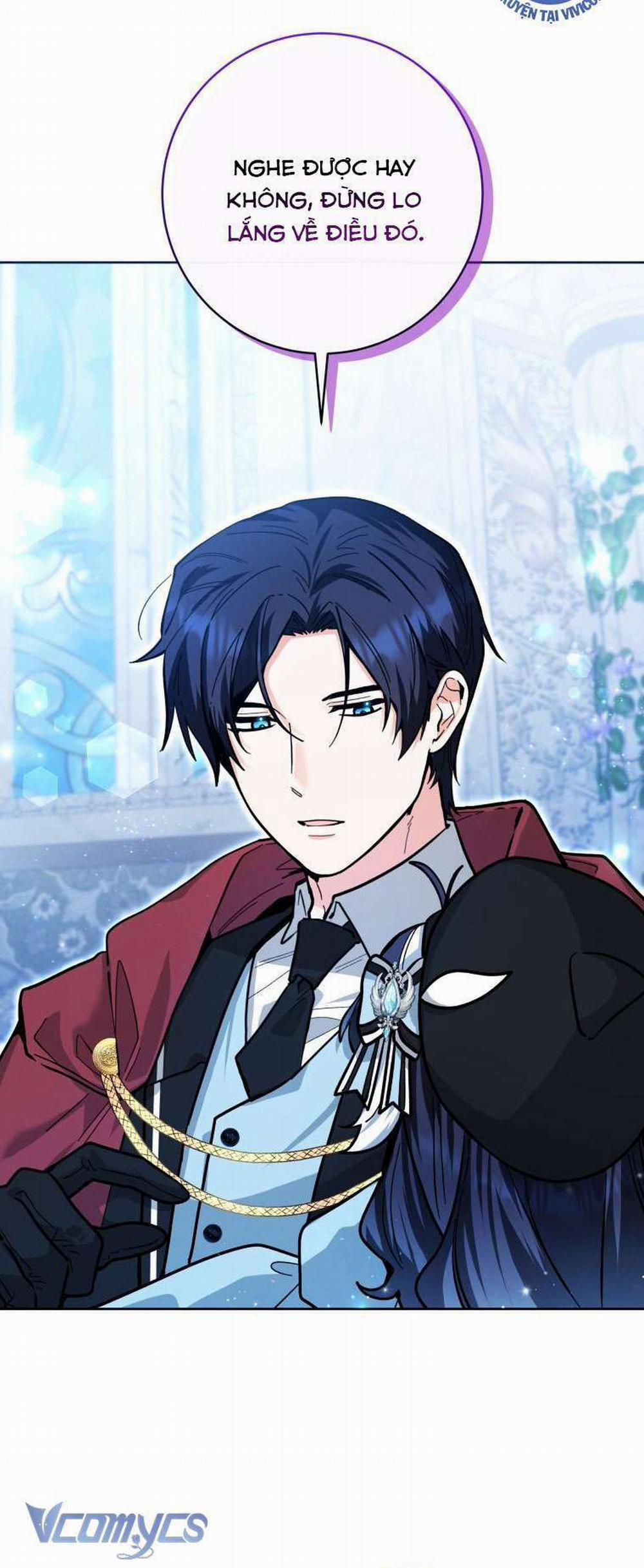 Bé Con Cá Voi Sát Thủ 22 trang 20