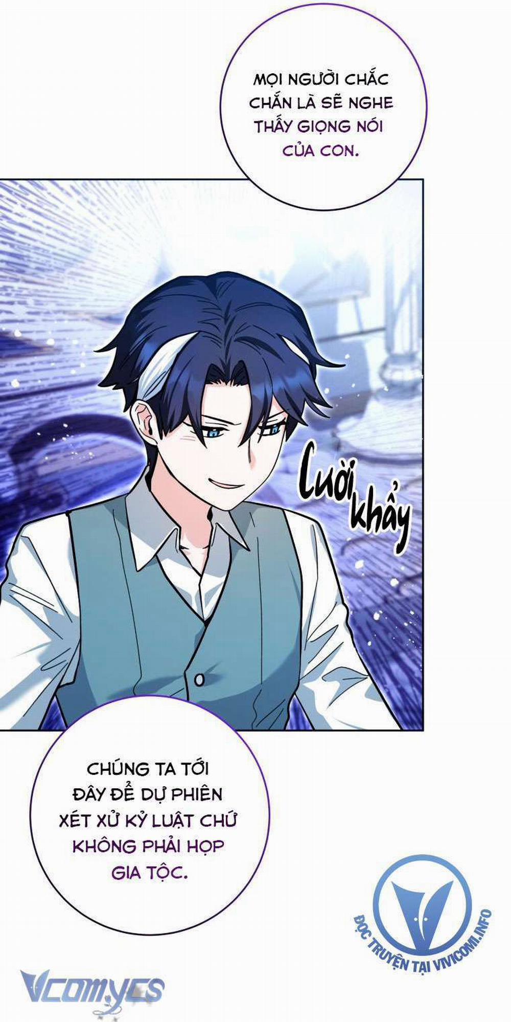 Bé Con Cá Voi Sát Thủ 22 trang 21