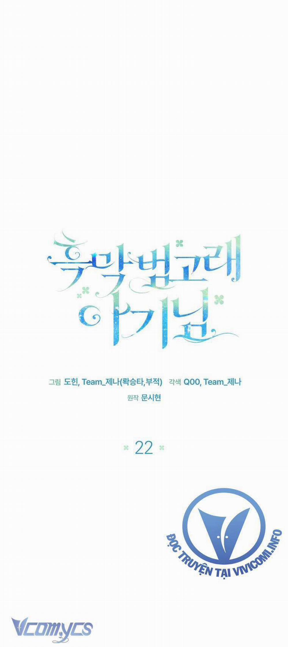 Bé Con Cá Voi Sát Thủ 22 trang 23