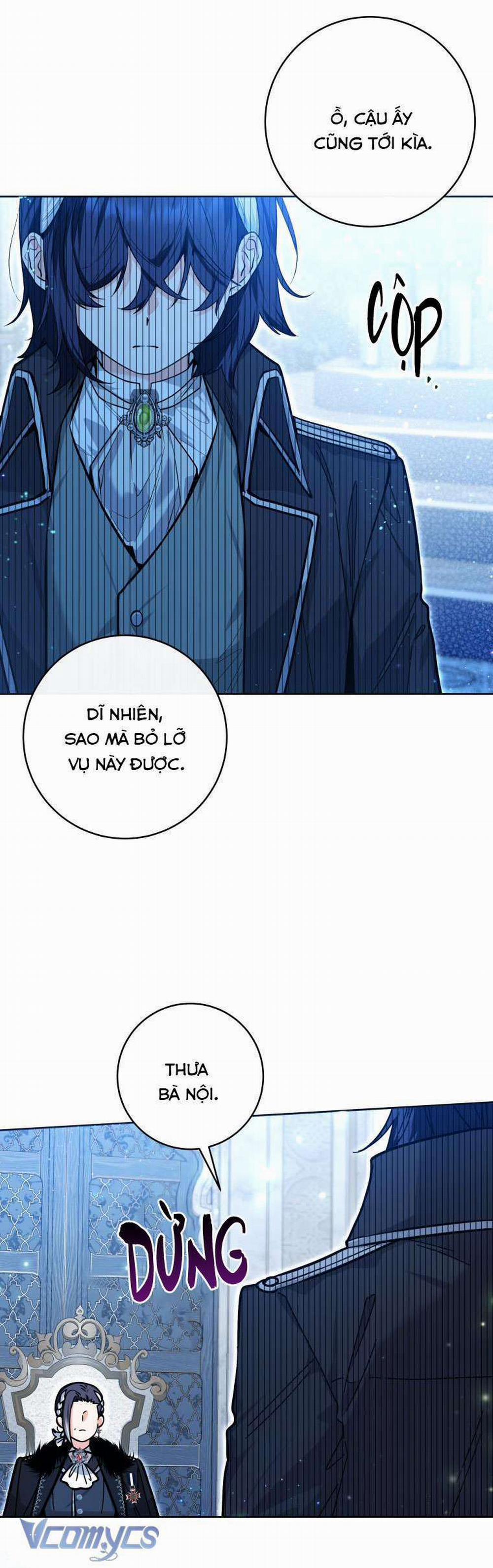 Bé Con Cá Voi Sát Thủ 22 trang 24