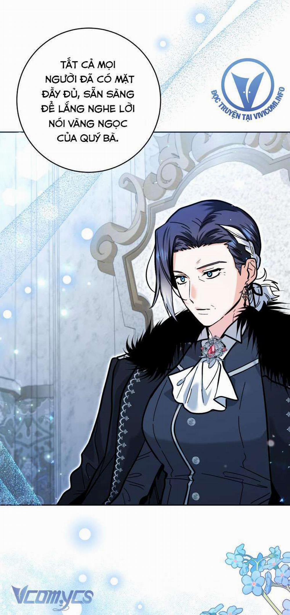 Bé Con Cá Voi Sát Thủ 22 trang 26