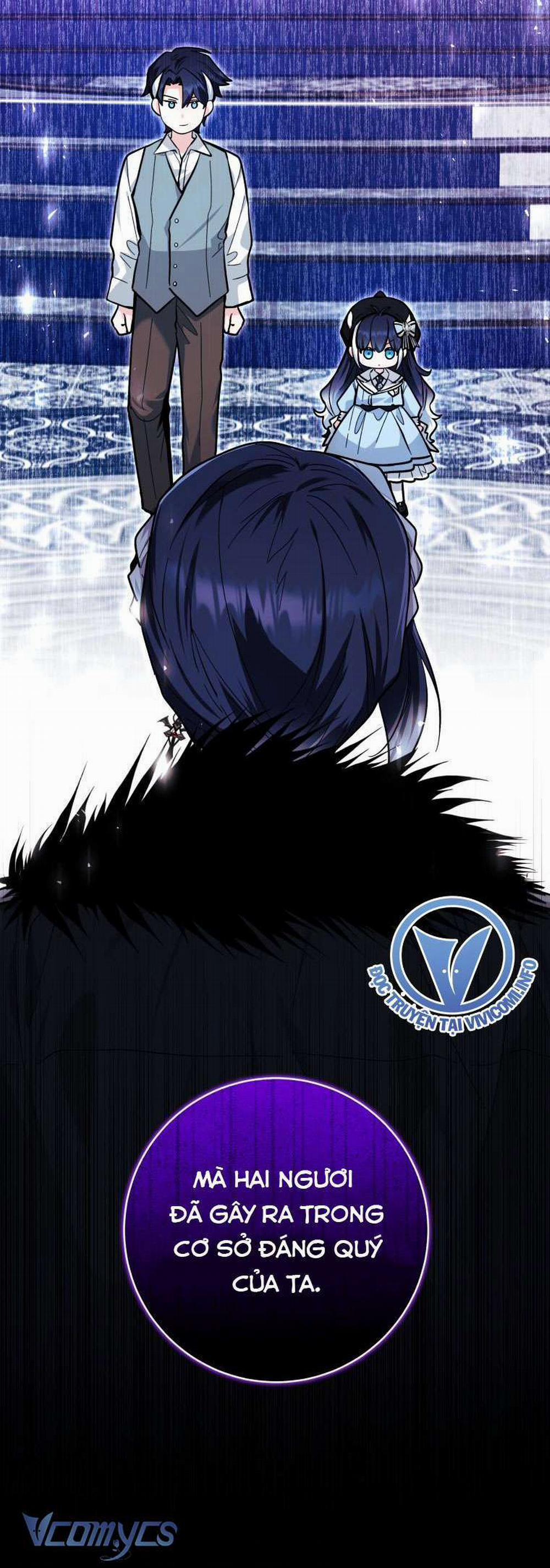 Bé Con Cá Voi Sát Thủ 22 trang 32