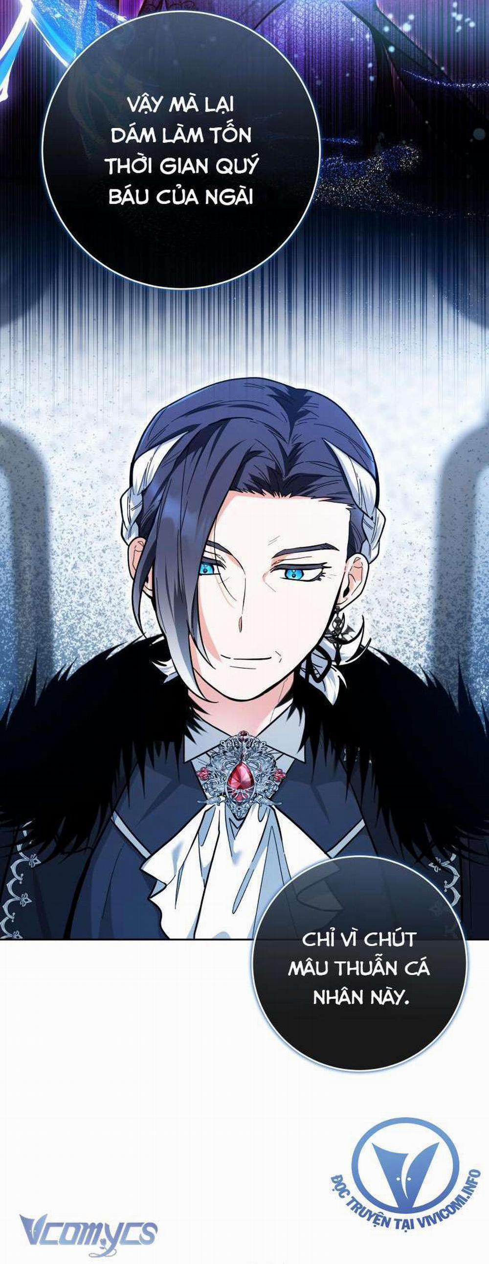 Bé Con Cá Voi Sát Thủ 22 trang 36