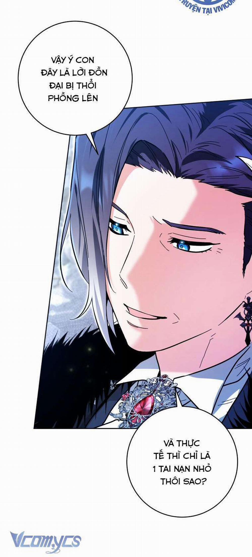 Bé Con Cá Voi Sát Thủ 22 trang 38