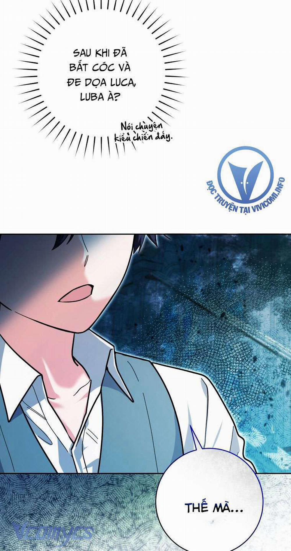 Bé Con Cá Voi Sát Thủ 22 trang 40