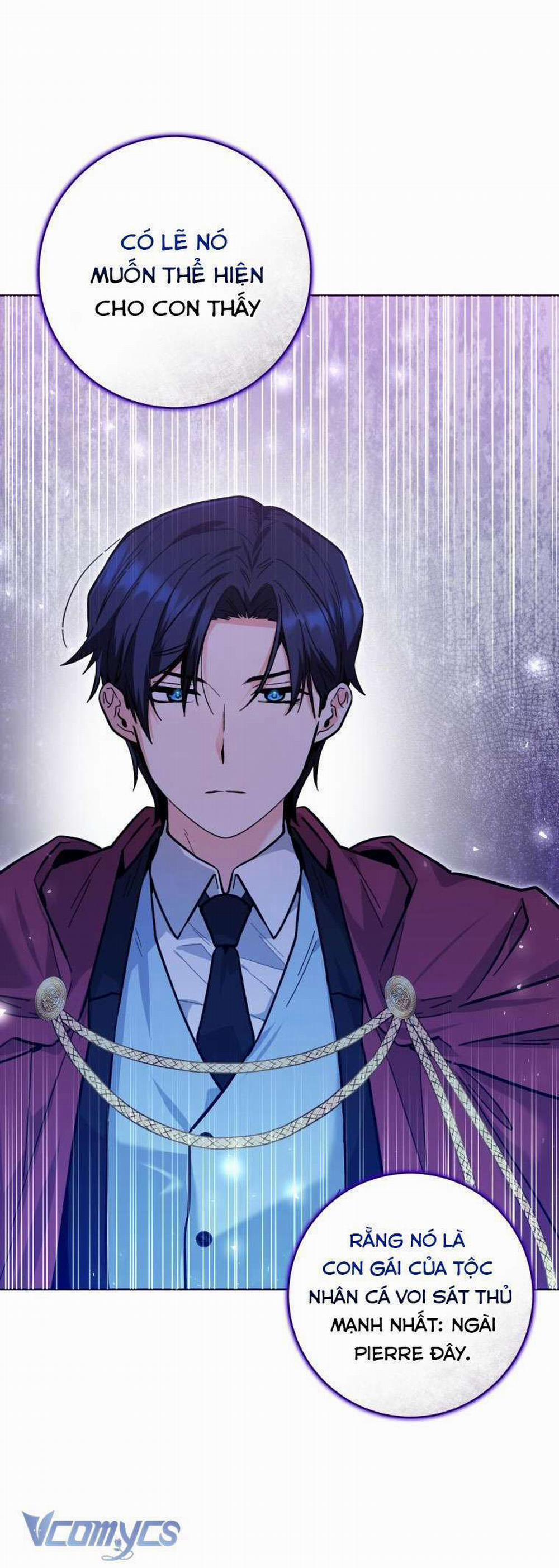 Bé Con Cá Voi Sát Thủ 22 trang 42