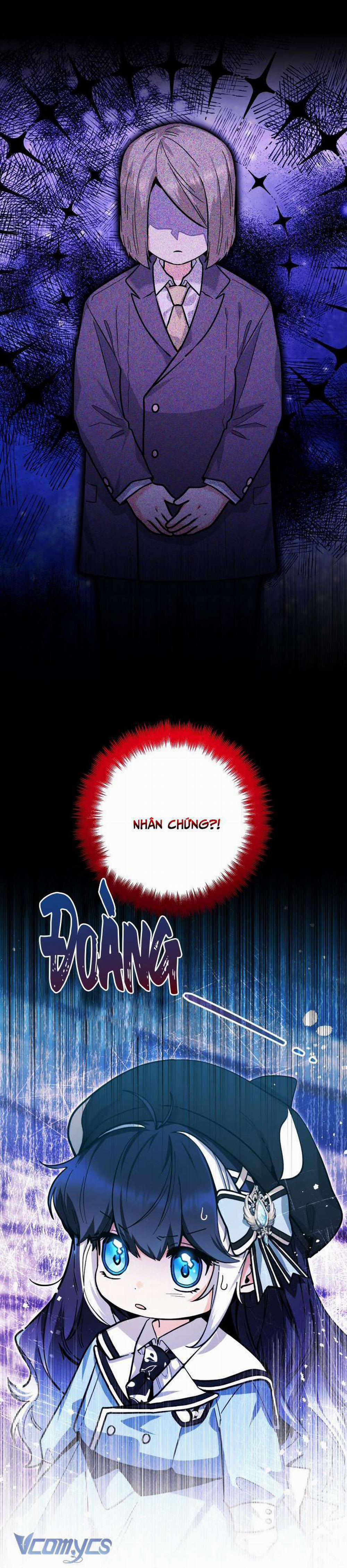 Bé Con Cá Voi Sát Thủ 22 trang 44