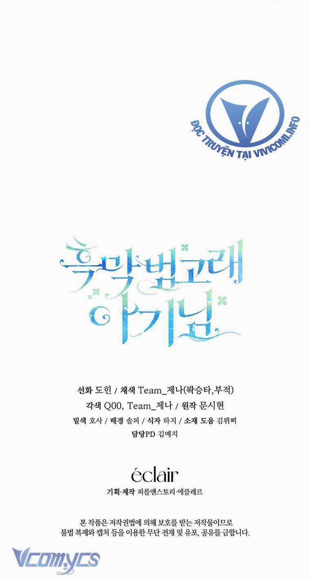 Bé Con Cá Voi Sát Thủ 22 trang 45