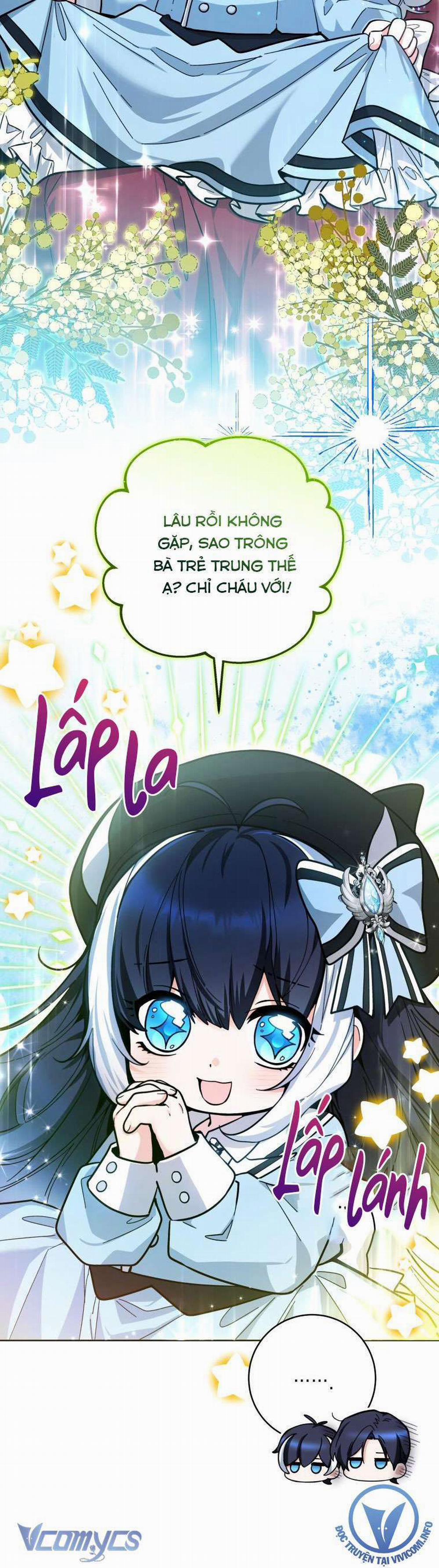 Bé Con Cá Voi Sát Thủ 22 trang 5