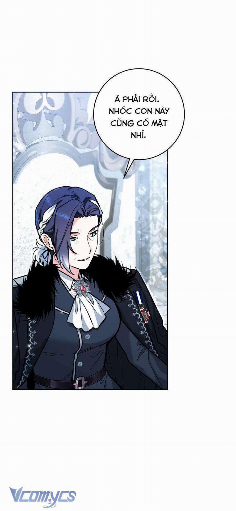 Bé Con Cá Voi Sát Thủ 22 trang 6