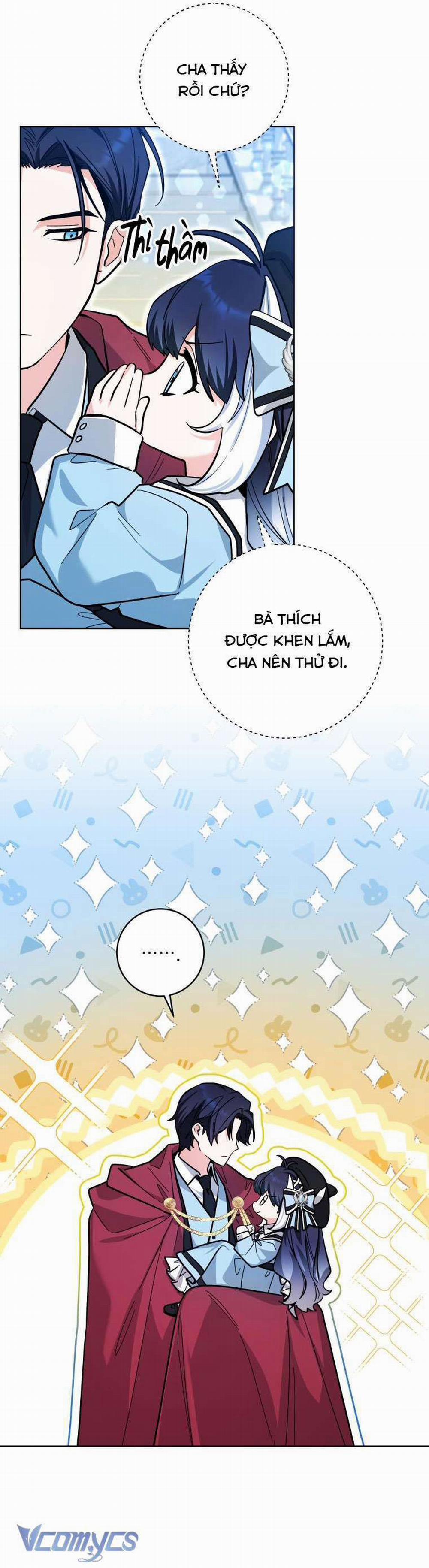 Bé Con Cá Voi Sát Thủ 22 trang 8