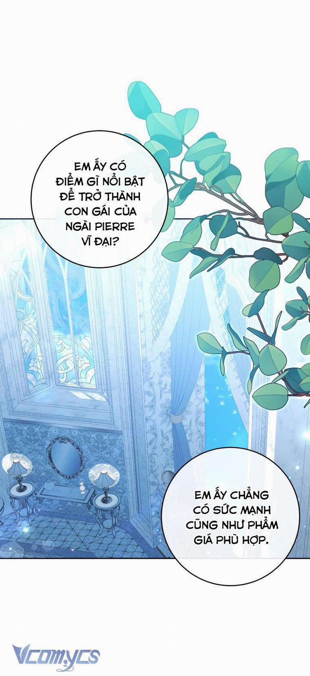 Bé Con Cá Voi Sát Thủ 23 trang 12