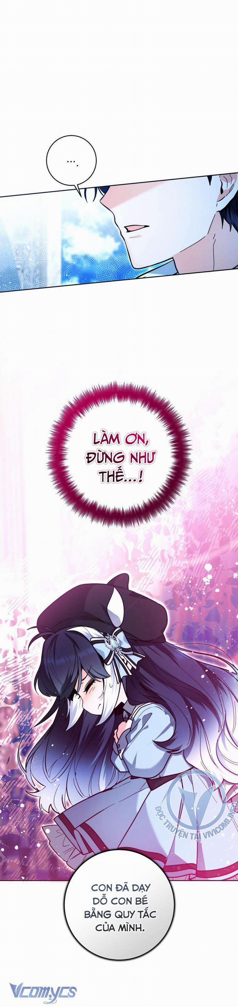 Bé Con Cá Voi Sát Thủ 23 trang 30