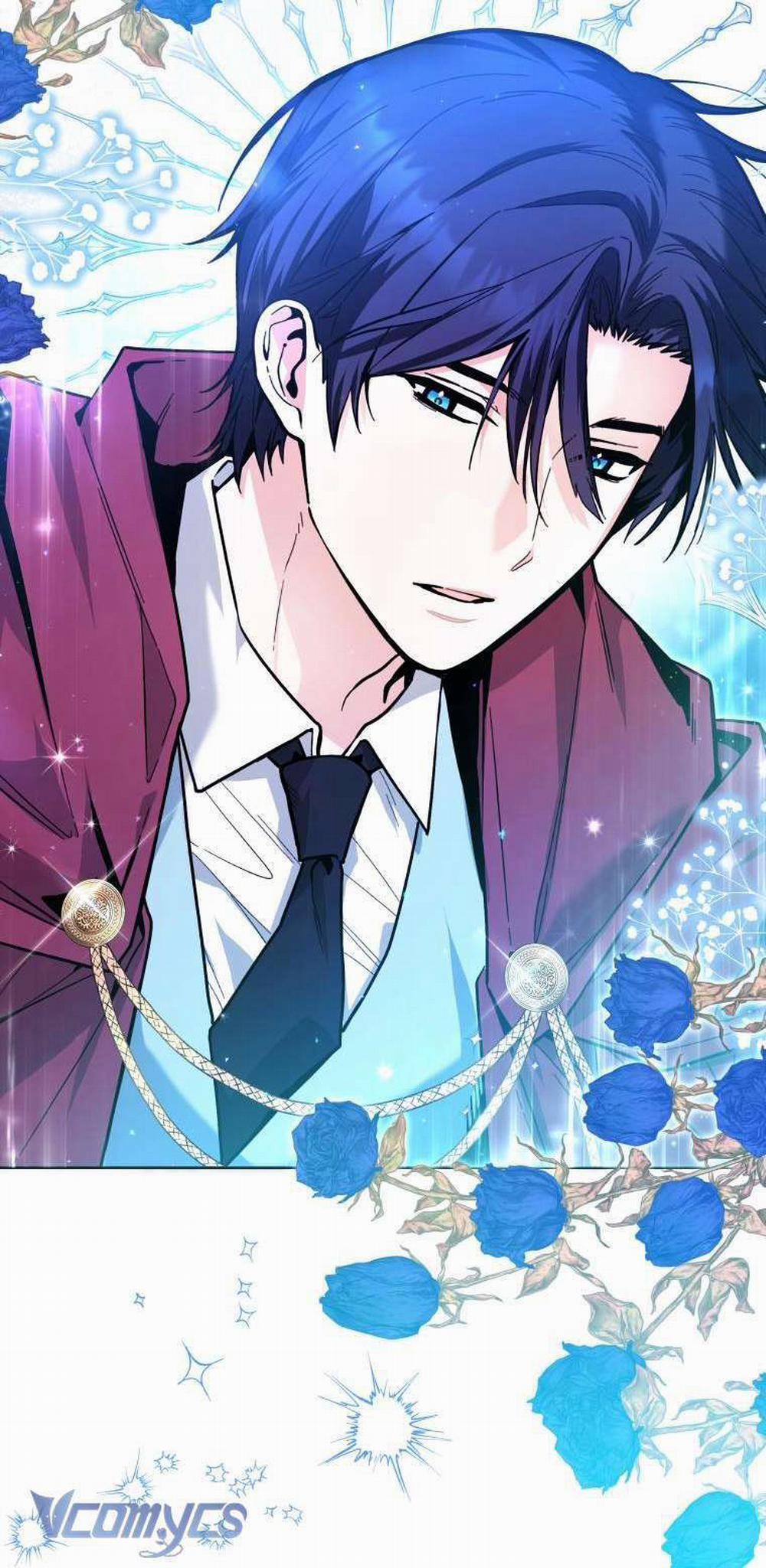 Bé Con Cá Voi Sát Thủ 23 trang 34