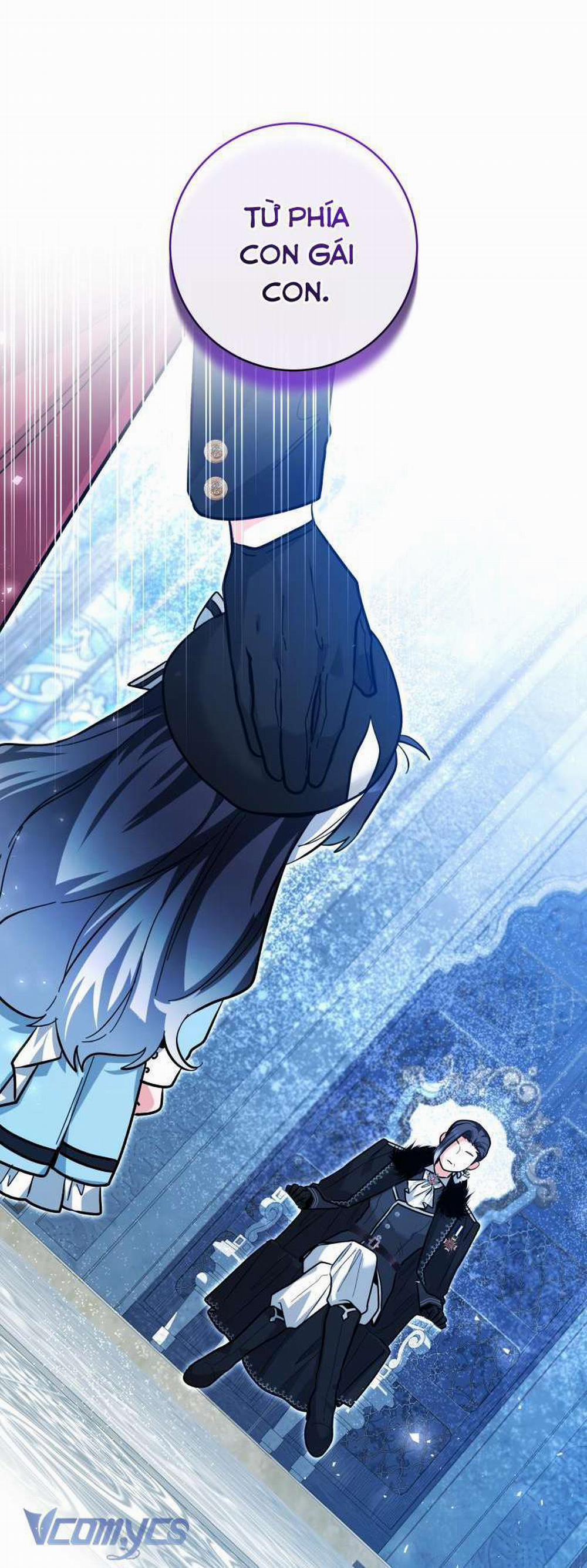 Bé Con Cá Voi Sát Thủ 23 trang 37