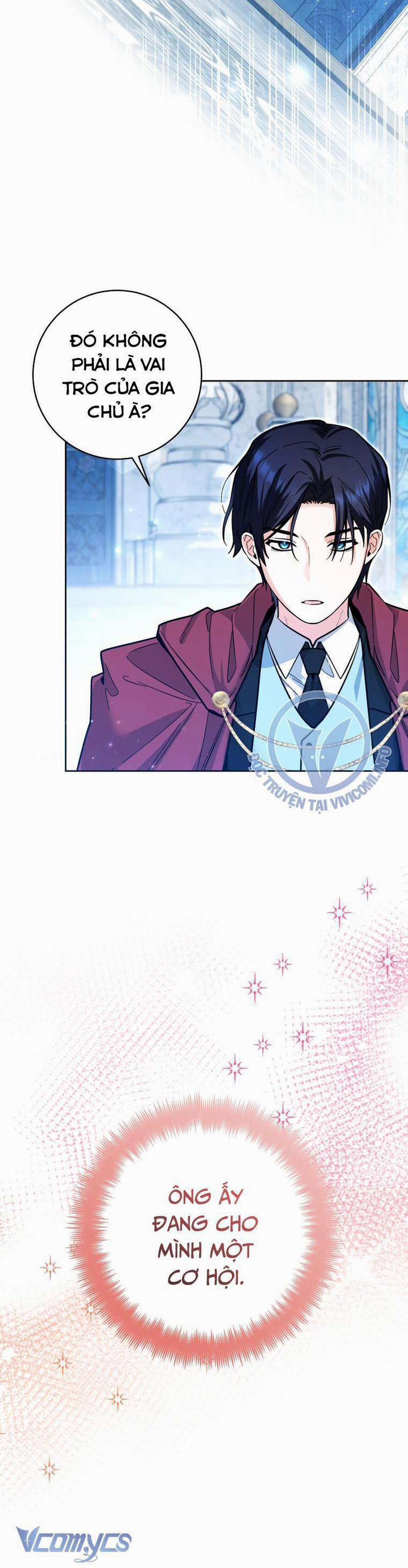 Bé Con Cá Voi Sát Thủ 23 trang 38