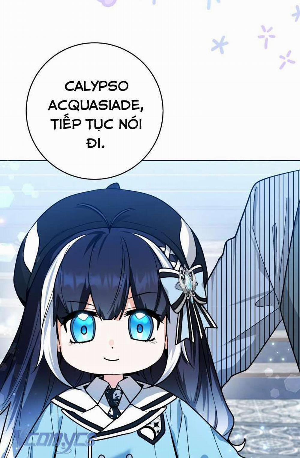 Bé Con Cá Voi Sát Thủ 23 trang 45