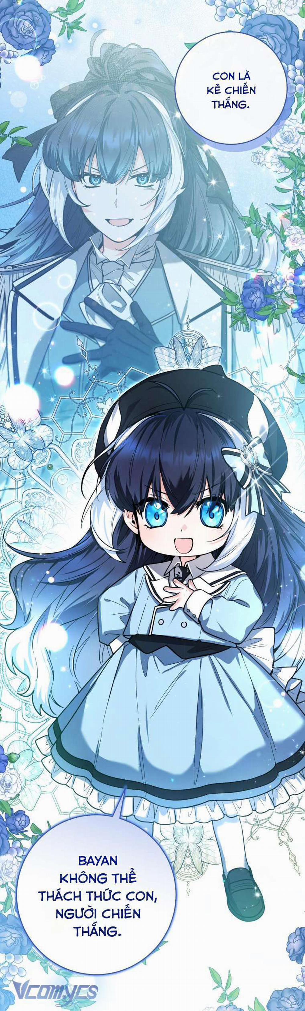 Bé Con Cá Voi Sát Thủ 23 trang 51