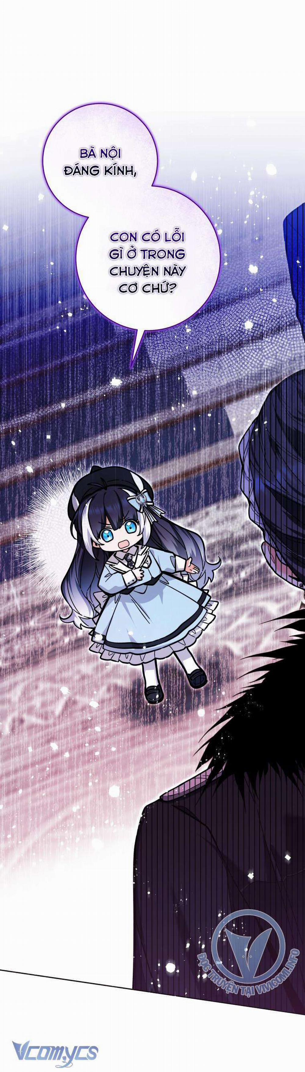 Bé Con Cá Voi Sát Thủ 23 trang 56